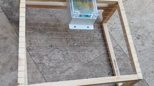 Occitanie : « God Save The Bee », quand un apiculteur ingénieur...