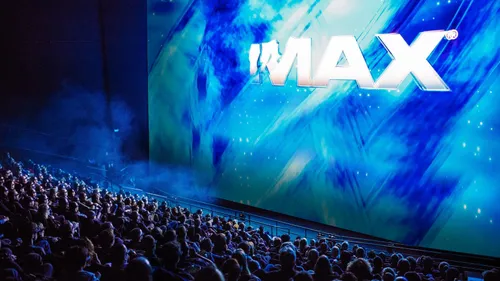 Nîmes : la belle programmation à venir de la nouvelle salle IMAX du...