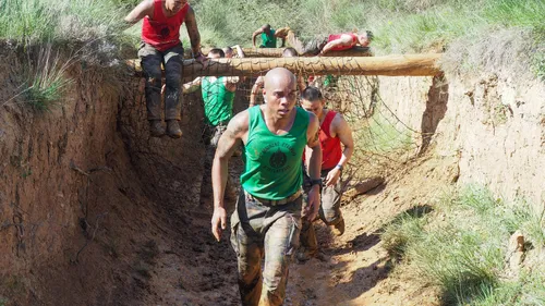 Nîmes : l’Infernal Run, un parcours du combattant militaire ouvert...