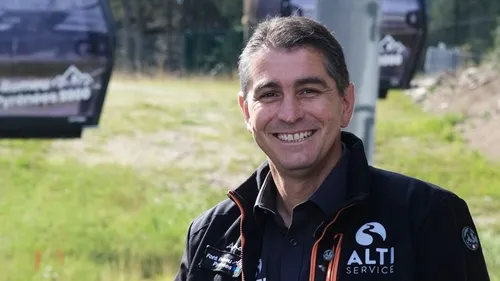 Anticiper pour durer : la leçon de Jacques Alvarez pour la station...