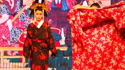 Montpellier : Manga, K-pop et rétro gaming pour les 15 ans du Japan...