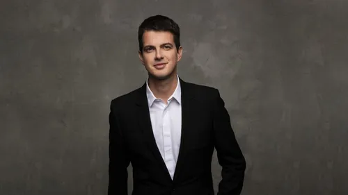 Philippe Jaroussky : 3 soirées inoubliables à l'Opéra Comédie de...