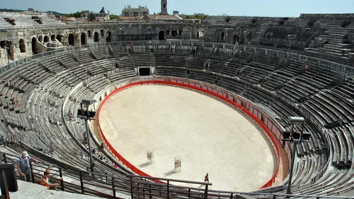 Les Arènes de Nîmes en août : le programme pour ne rien rater