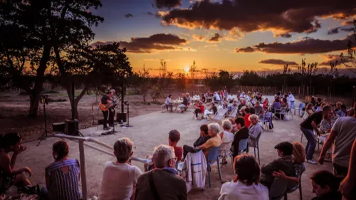 Près de Béziers : Jazz, théâtre, ateliers... un été plus qu'animé...