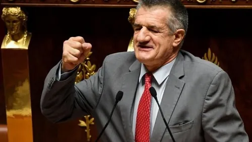 Présidentielle 2022 : la ruralité au cœur du programme de Jean...