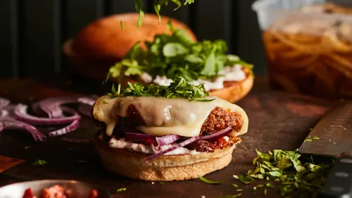 Le 13 octobre, c’est la journée internationale du burger !