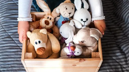 Dans le Gard, le Secours Polulaire lance un appel aux dons de jouets