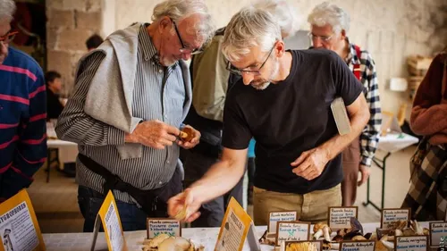Cévennes : Au Vigan, un premier week-end sous le signe des...