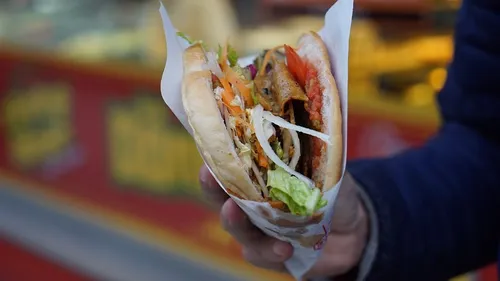 Hérault : voici le top 5 des meilleurs kebabs selon ce site spécialisé