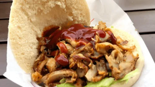 Vaucluse : voici les établissements où manger les meilleurs kebabs...