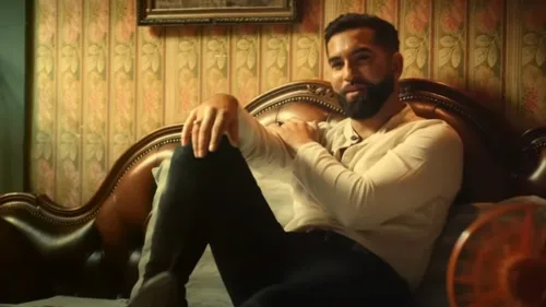 Gard, Pyrénées-Orientales : Kendji Girac annonce deux concerts cet...