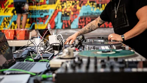 Sète : Le festival K-Live revient secouer les murs et les oreilles