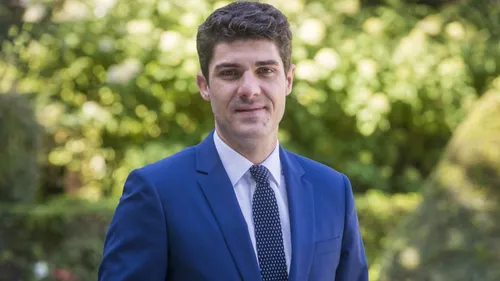 Régionales en Occitanie : Aurélien Pradié (LR) met le cap sur la...