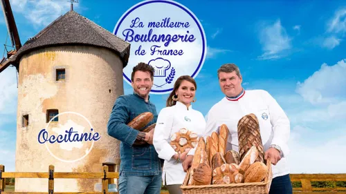 La meilleure boulangerie de France fait son retour, les 10...