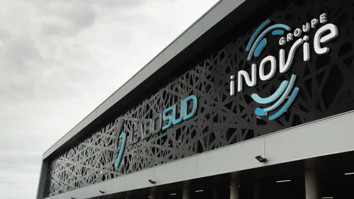 Cyberattaque du laboratoire Inovie Labosud : Une intrusion vite...