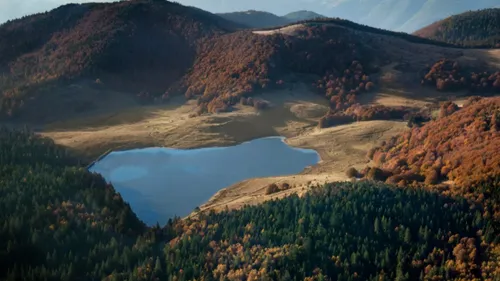 Gard : 5 balades familiales à faire pendant l’automne 