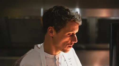 Montpellier : Laurent Cherchi, un "Grand de Demain" pour le...