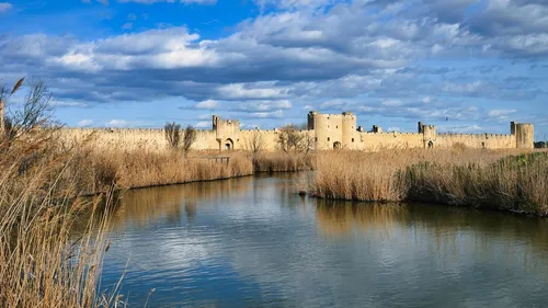 Gard : Aigues-Mortes sacrée 2ᵉ ville la plus accueillante de France...