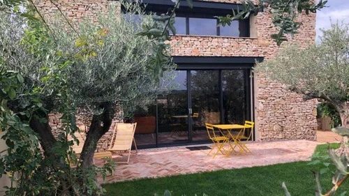 Gard : l'Épique, un gîte d’exception pour les amoureux