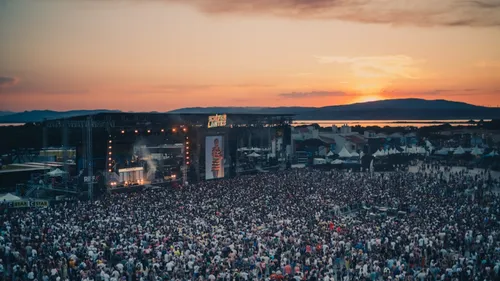 Les Déferlantes 2026 : les 5 premiers artistes qui vont mettre le feu