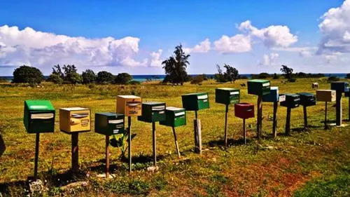 Environnement : après le « Stop Pub » , voici le « Oui pub » !