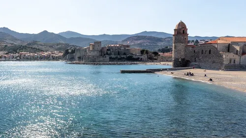 Cette commune des Pyrénées-Orientales est sélectionnée pour...