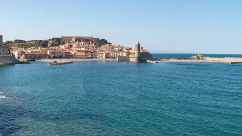 Tourisme en Occitanie : 2023 a attiré une clientèle étrangère