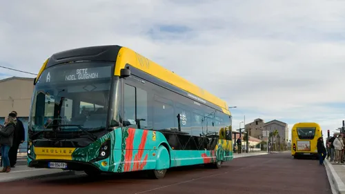 Hérault : 5 choses à savoir sur la nouvelle ligne express Sète-Balaruc