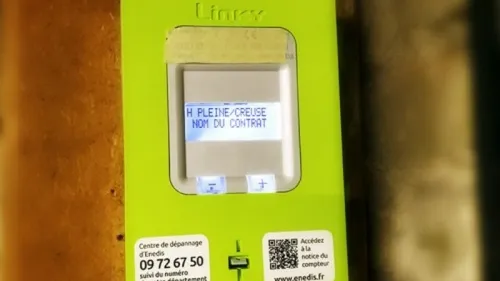 Linky : pourquoi la nouvelle pénalité financière fait bondir 2...