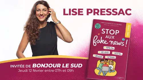 Découvrez comment éviter les fake news