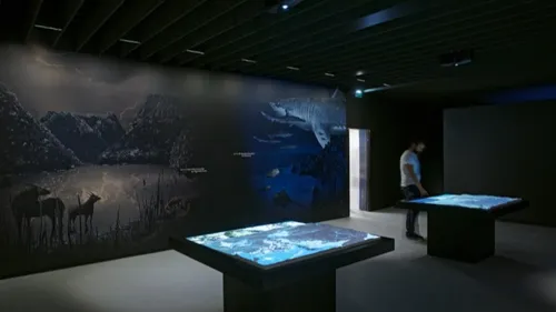 Insolite : un escape game proposé par le musée de Lodève