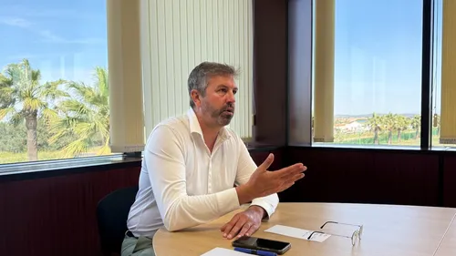 Sète Agglopôle : Loïc Linares trace une voie plus verte