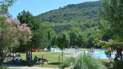 Près de Bédarieux : la Fête Grand Orb fait peau neuve à Lunas