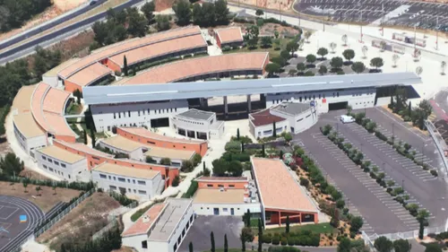 Près de Montpellier : Ce lycée se transforme en temple du troc ce...