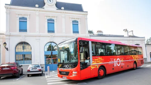 Emploi : L’Occitanie recrute 300 conducteurs de cars liO