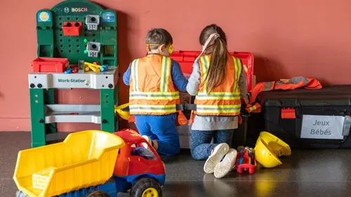 Narbonne-Plage : deux journées dédiées au jeu, la première ce mardi