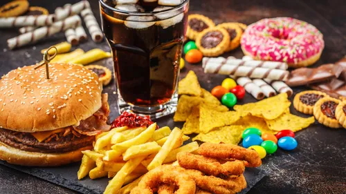 Malbouffe : le sud regorge de fast-foods