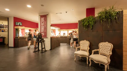 Sorties : C’est parti pour les Journées Européennes des Métiers d’Art 