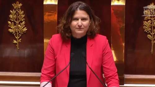 Aude : la visite de Roxana Maracineanu annulée