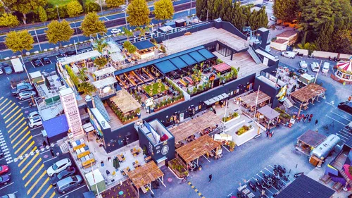 Montpellier : le 8 juin, « Ramène ta fraise ! » au Marché du Lez 