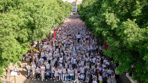 Pézenas : en grande difficulté financière, le Printival se bat pour...