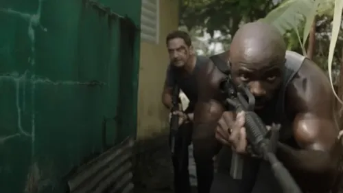 Cinéma, Série, livres : notre sélection de la semaine