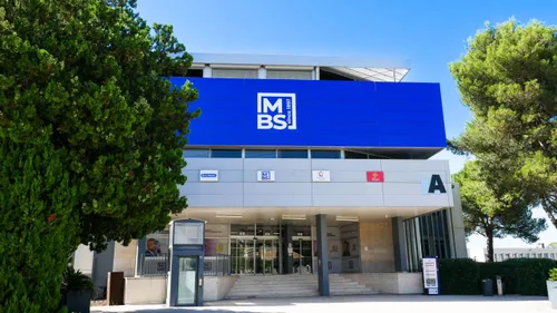 Montpellier Business School : à la porte du Top 10 français avant...