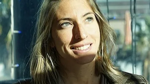 Montpellier : Rencontre avec Mélanie Théault, entrepreneure engagée...