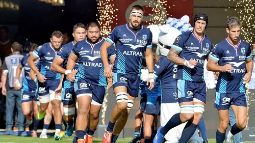 Rugby : Thibaud Flament, Matthis Lebel (Toulouse) et Florian...