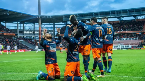 Foot : Montpellier veut enchaîner face à l’OM