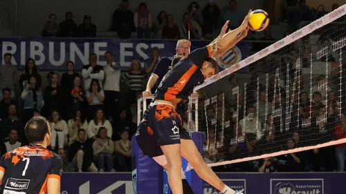Le MHSCVB met en place des animations pour les Playoffs de volley