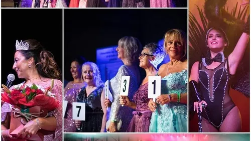 Près de Sète : Élégance et divertissement lors de la 7ème édition...