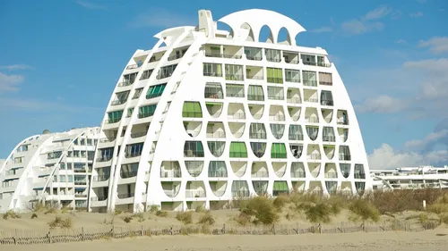 Immobilier : un frémissement de reprise dans le Sud après deux ans...