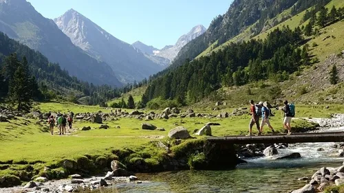Les touristes au rendez-vous cet été en Occitanie